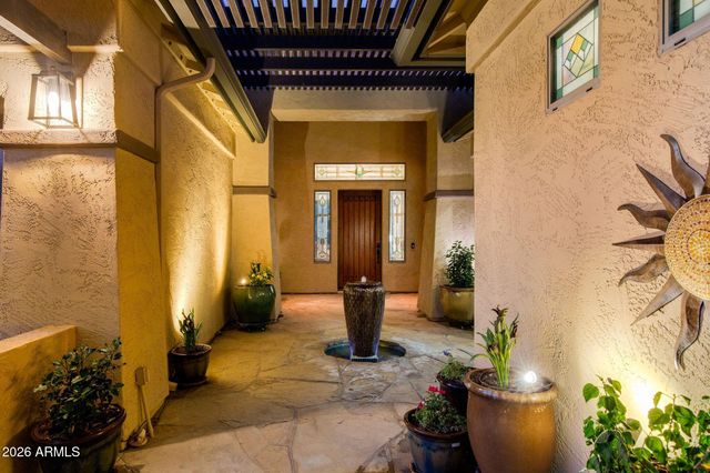 1724 W STEINWAY Drive, Phoenix, AZ 85041