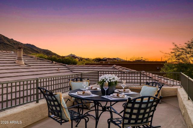 1724 W STEINWAY Drive, Phoenix, AZ 85041