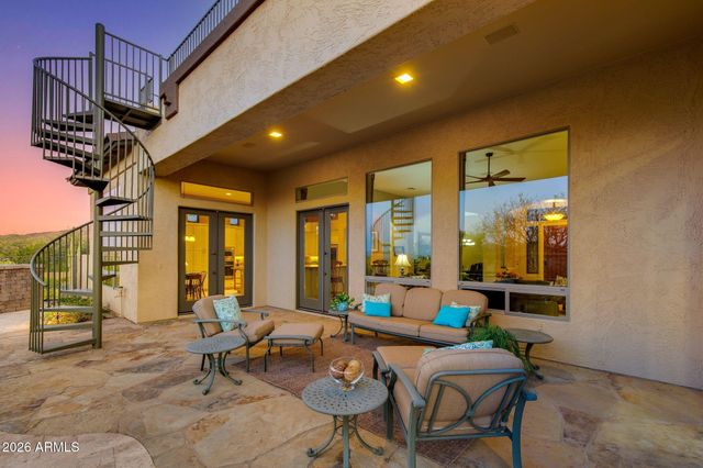 1724 W STEINWAY Drive, Phoenix, AZ 85041