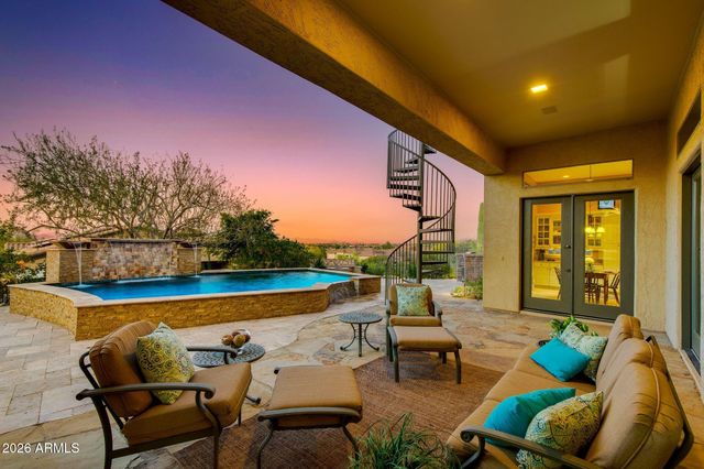 1724 W STEINWAY Drive, Phoenix, AZ 85041