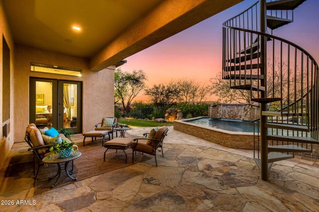 1724 W STEINWAY Drive, Phoenix, AZ 85041