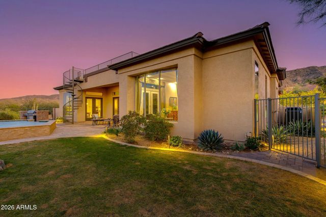 1724 W STEINWAY Drive, Phoenix, AZ 85041