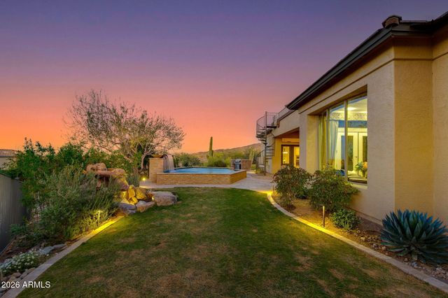 1724 W STEINWAY Drive, Phoenix, AZ 85041