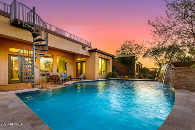 1724 W STEINWAY Drive, Phoenix, AZ 85041