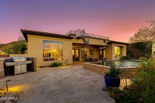 1724 W STEINWAY Drive, Phoenix, AZ 85041