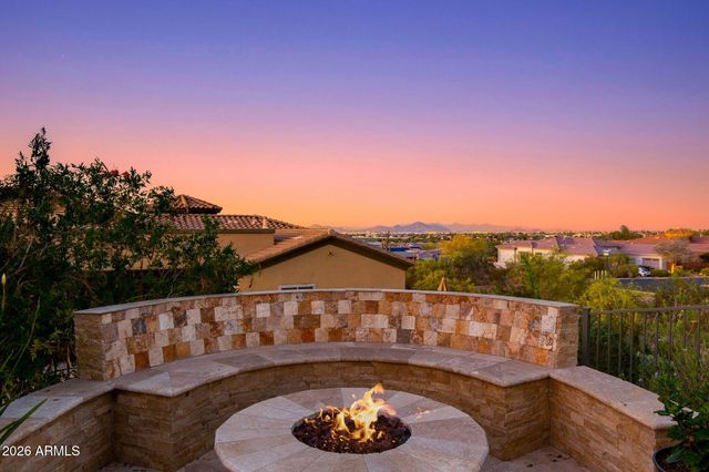 1724 W STEINWAY Drive, Phoenix, AZ 85041