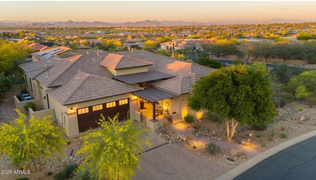 1724 W STEINWAY Drive, Phoenix, AZ 85041