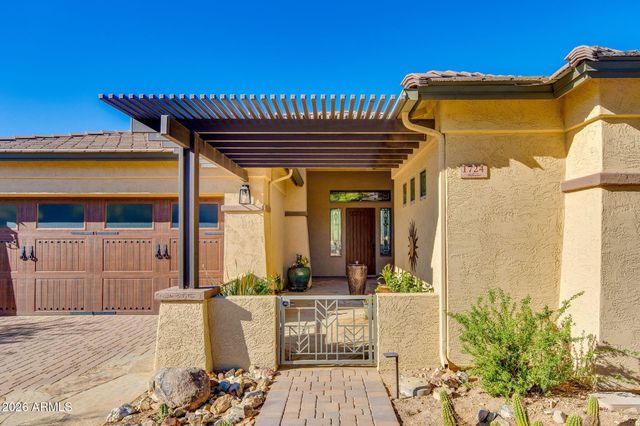 1724 W STEINWAY Drive, Phoenix, AZ 85041