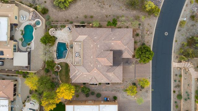 1724 W STEINWAY Drive, Phoenix, AZ 85041