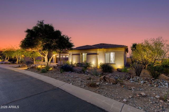 1724 W STEINWAY Drive, Phoenix, AZ 85041