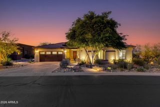 1724 W STEINWAY Drive, Phoenix, AZ 85041