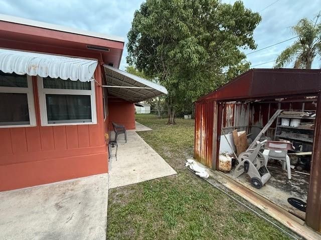 9180 NW 25th Court, Sunrise, FL 33322