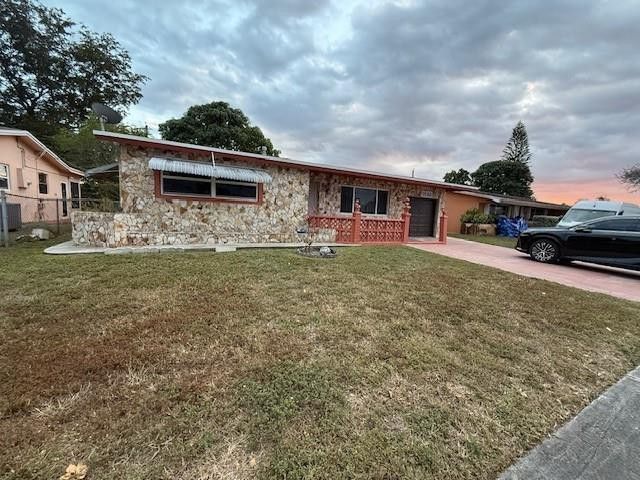 9180 NW 25th Court, Sunrise, FL 33322