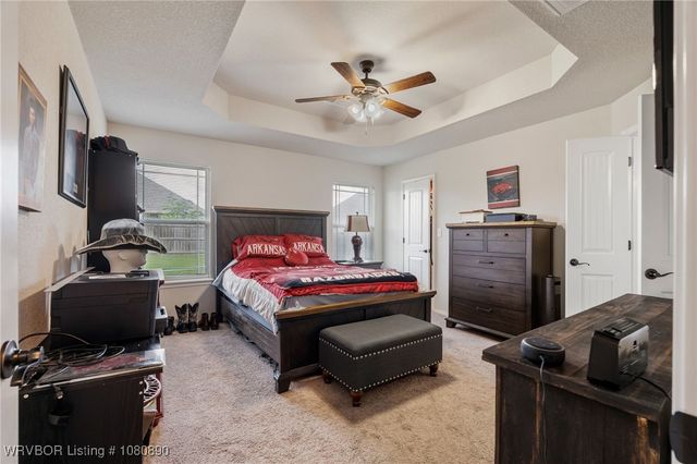1103 Basin Drive, Van Buren, AR 72956