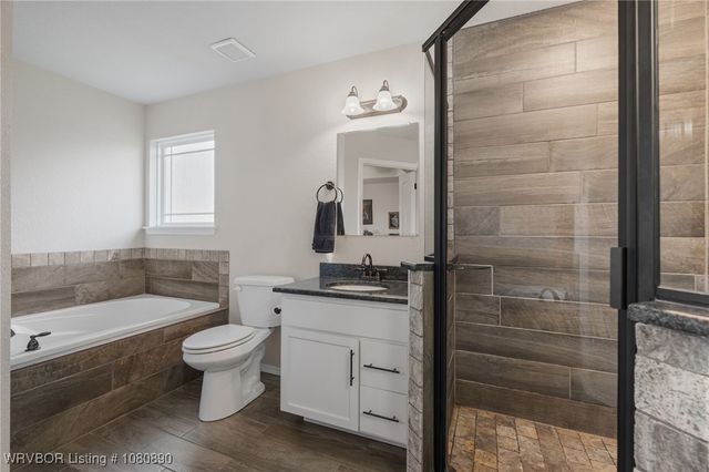 1103 Basin Drive, Van Buren, AR 72956