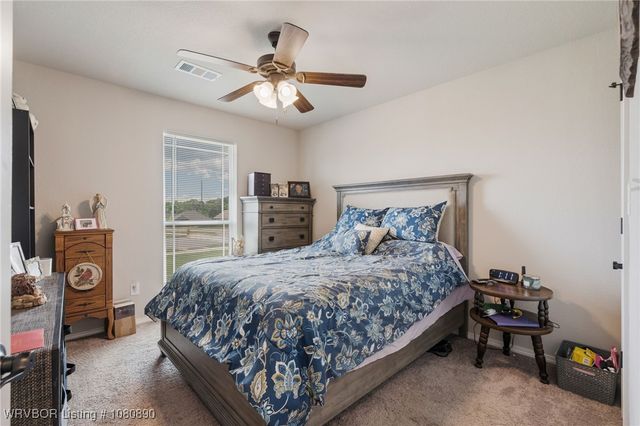 1103 Basin Drive, Van Buren, AR 72956