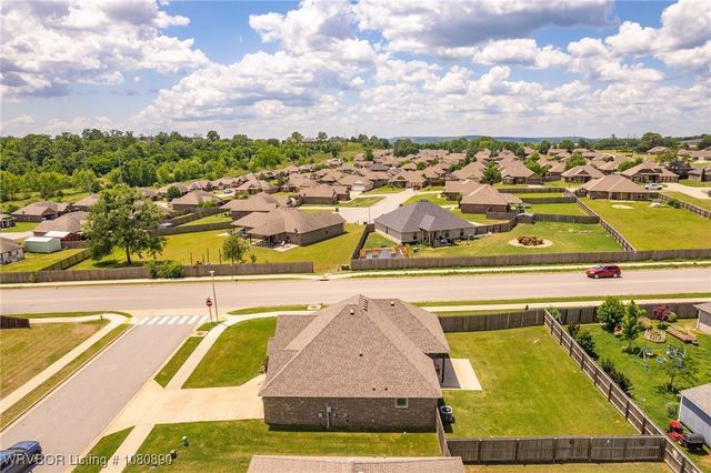 1103 Basin Drive, Van Buren, AR 72956