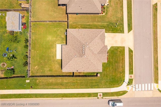 1103 Basin Drive, Van Buren, AR 72956