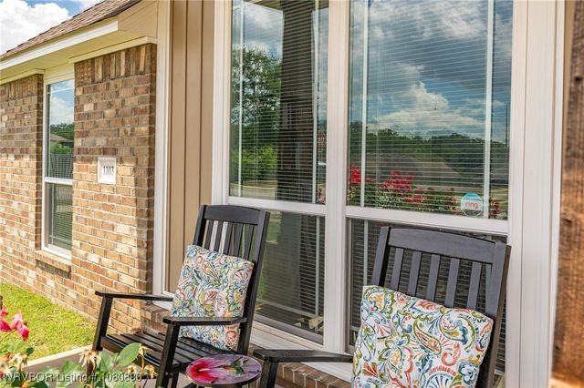 1103 Basin Drive, Van Buren, AR 72956