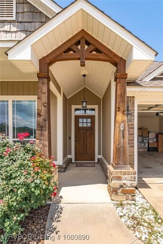 1103 Basin Drive, Van Buren, AR 72956