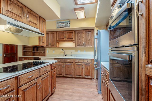 730 W Camino Iturbide, Green Valley, AZ 85622