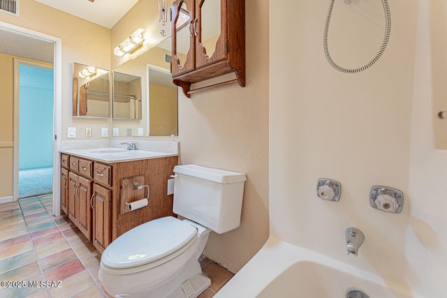 730 W Camino Iturbide, Green Valley, AZ 85622