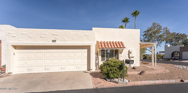 730 W Camino Iturbide, Green Valley, AZ 85622
