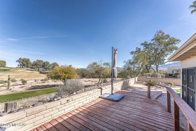 730 W Camino Iturbide, Green Valley, AZ 85622
