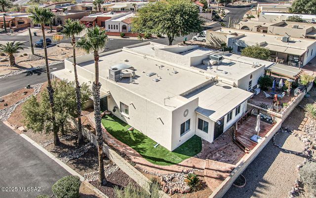 730 W Camino Iturbide, Green Valley, AZ 85622