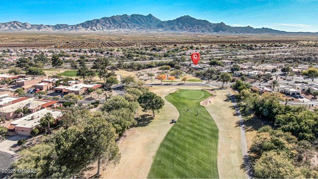 730 W Camino Iturbide, Green Valley, AZ 85622