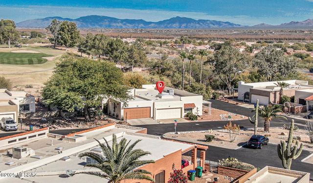 730 W Camino Iturbide, Green Valley, AZ 85622