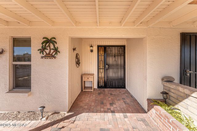 730 W Camino Iturbide, Green Valley, AZ 85622