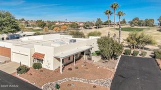 730 W Camino Iturbide, Green Valley, AZ 85622