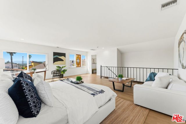 5912 Tellefson Road, Culver City, CA 90230