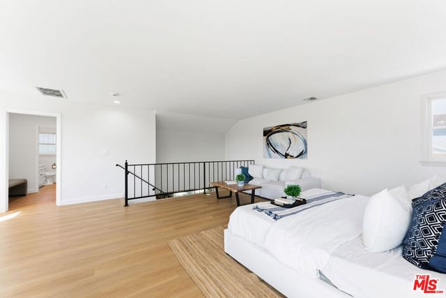 5912 Tellefson Road, Culver City, CA 90230