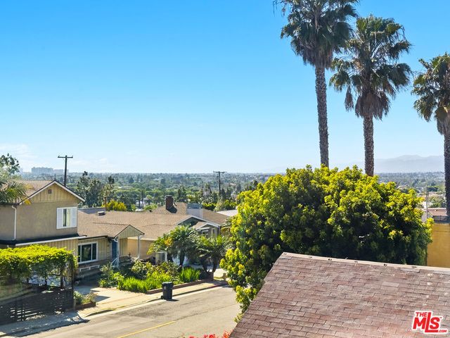 5912 Tellefson Road, Culver City, CA 90230