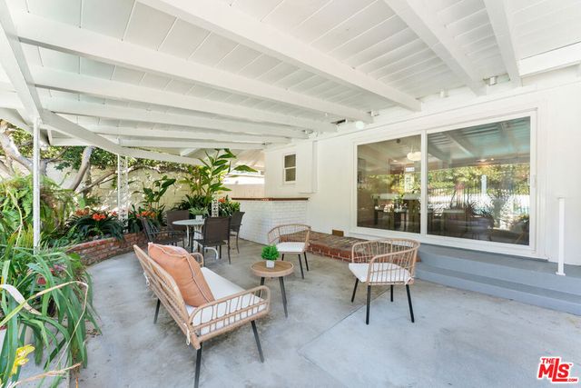 5912 Tellefson Road, Culver City, CA 90230