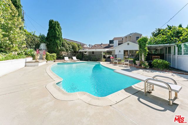 5912 Tellefson Road, Culver City, CA 90230