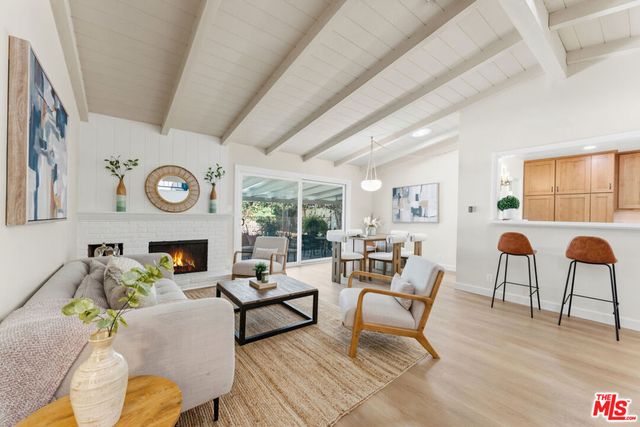 5912 Tellefson Road, Culver City, CA 90230