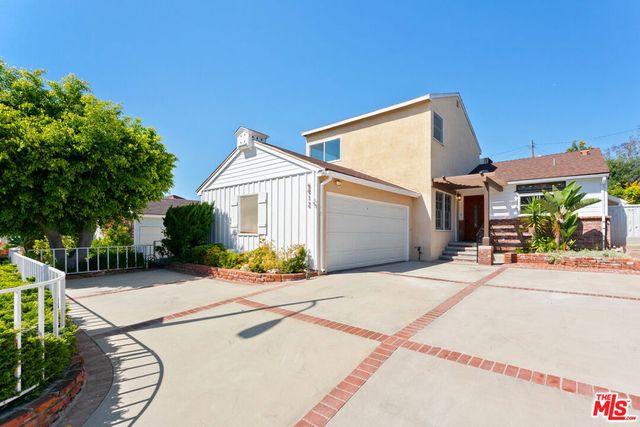 5912 Tellefson Road, Culver City, CA 90230