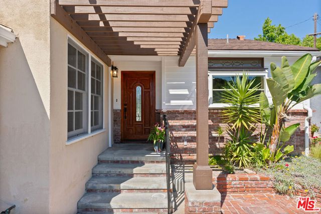 5912 Tellefson Road, Culver City, CA 90230