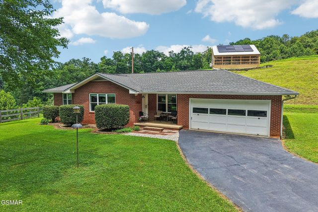 4311 Grindstone Ridge Road, Pigeon Forge, TN 37863