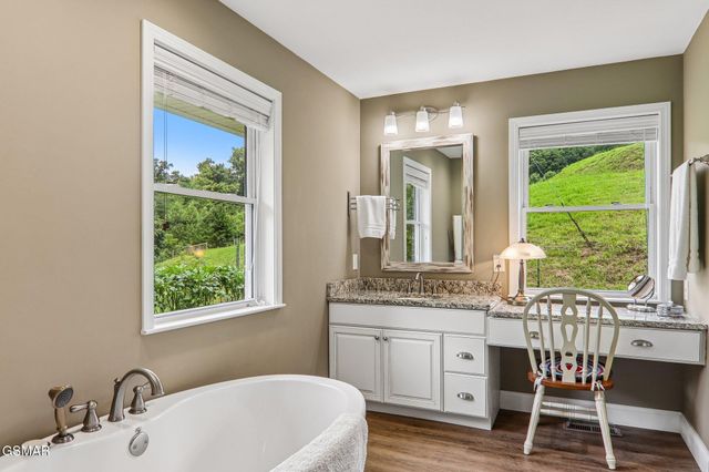 4311 Grindstone Ridge Road, Pigeon Forge, TN 37863
