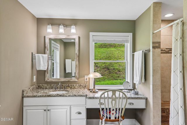 4311 Grindstone Ridge Road, Pigeon Forge, TN 37863