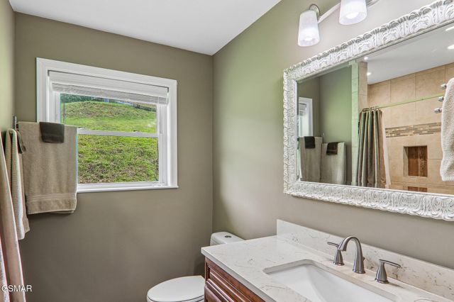 4311 Grindstone Ridge Road, Pigeon Forge, TN 37863