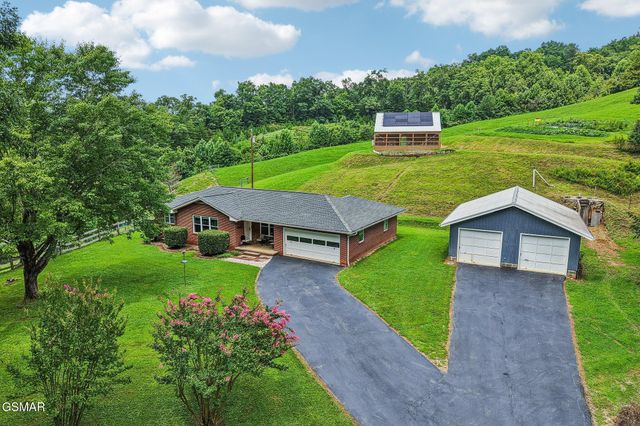 4311 Grindstone Ridge Road, Pigeon Forge, TN 37863