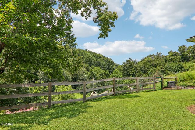 4311 Grindstone Ridge Road, Pigeon Forge, TN 37863
