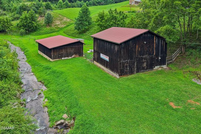 4311 Grindstone Ridge Road, Pigeon Forge, TN 37863