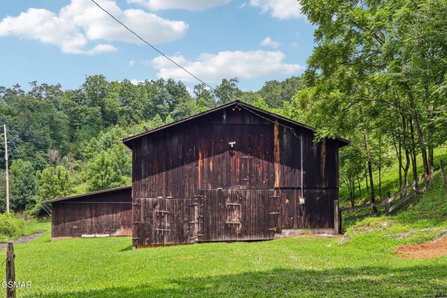 4311 Grindstone Ridge Road, Pigeon Forge, TN 37863