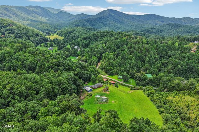 4311 Grindstone Ridge Road, Pigeon Forge, TN 37863